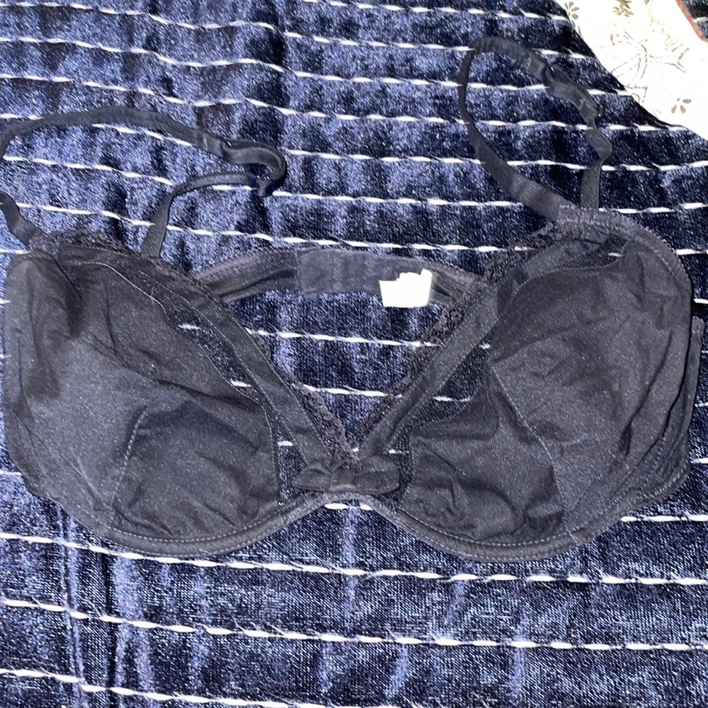 Vintage Princesse Tam•Tam Bra